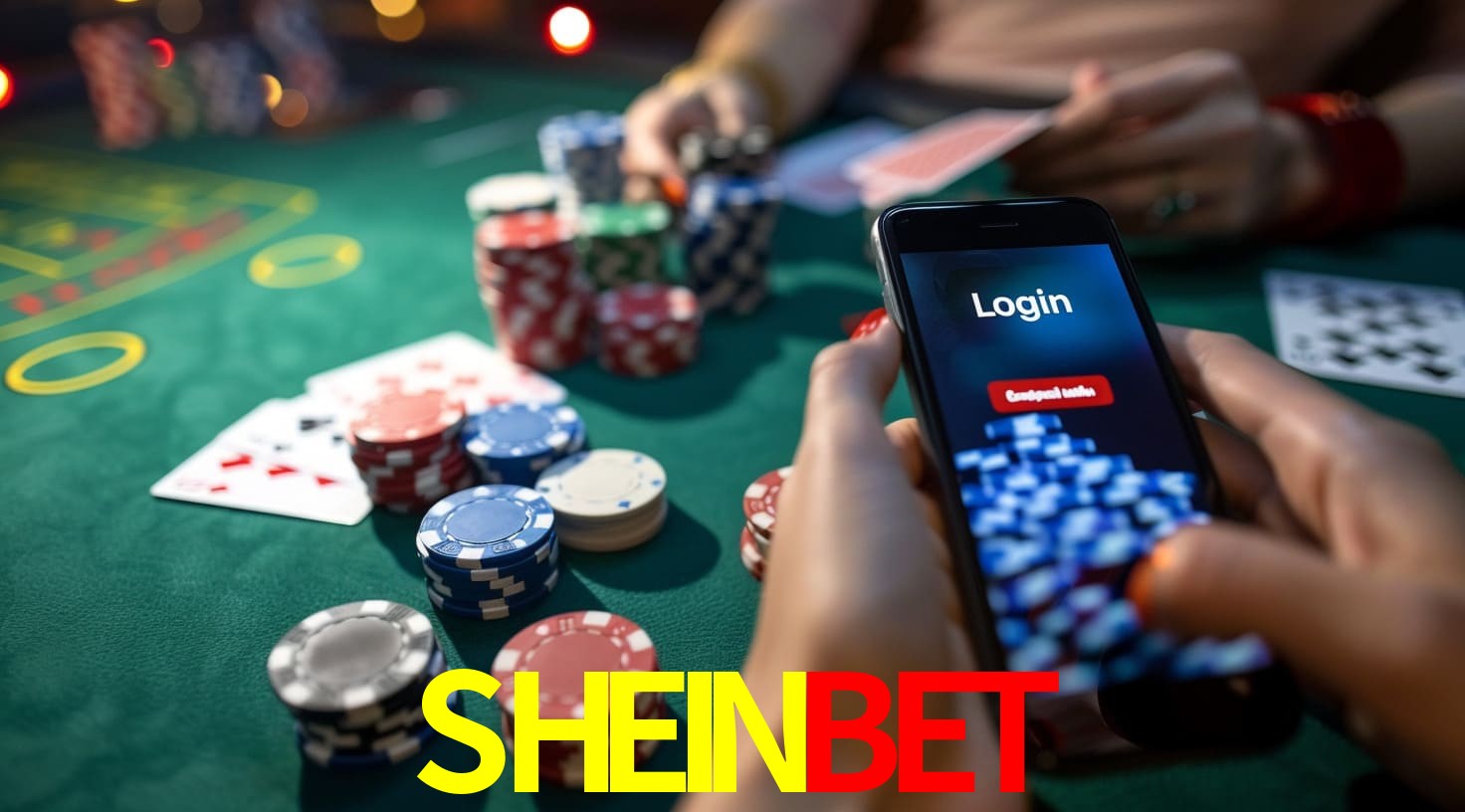 SHEINBET