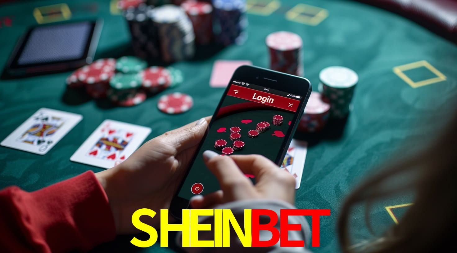 SHEINBET